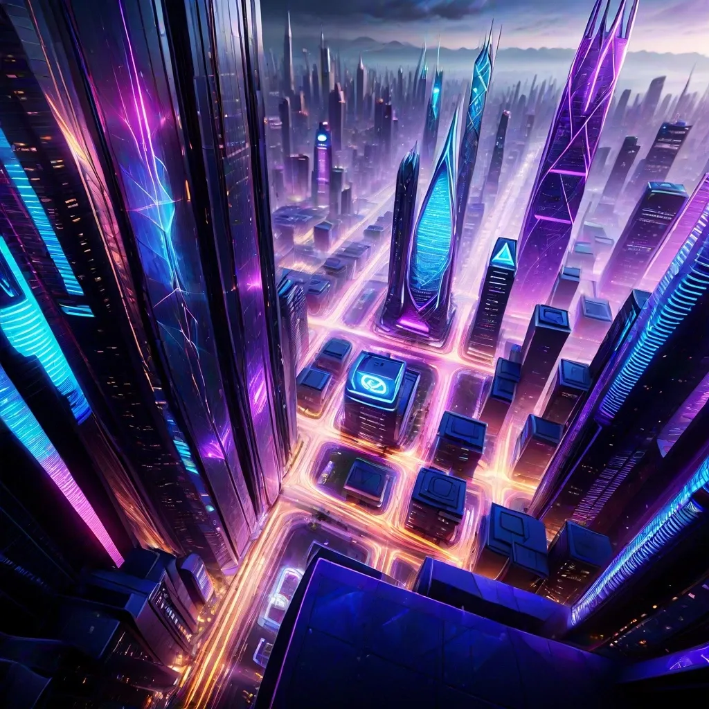 AI Bet City