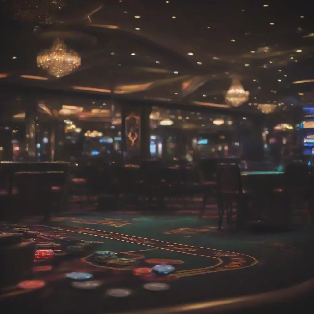 Casino Odds Strategy