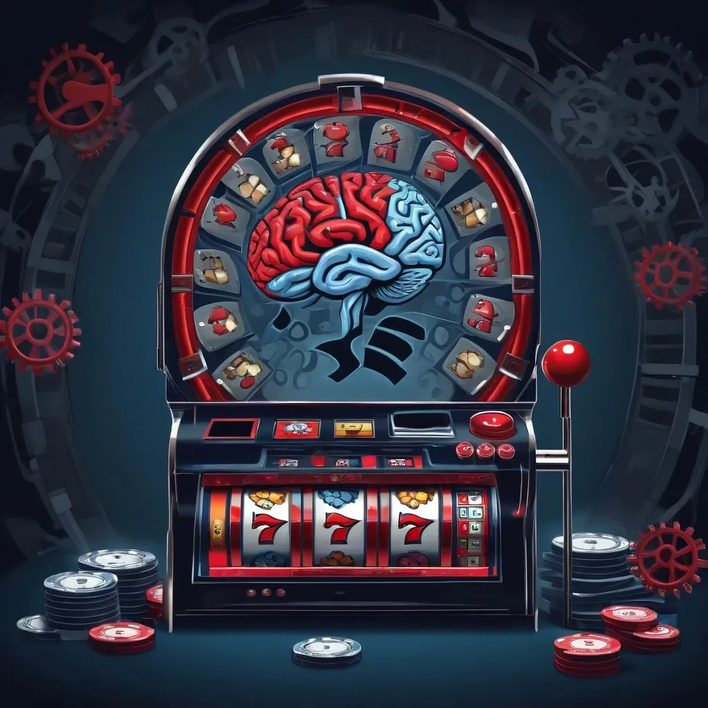 Gambling Mind Game
