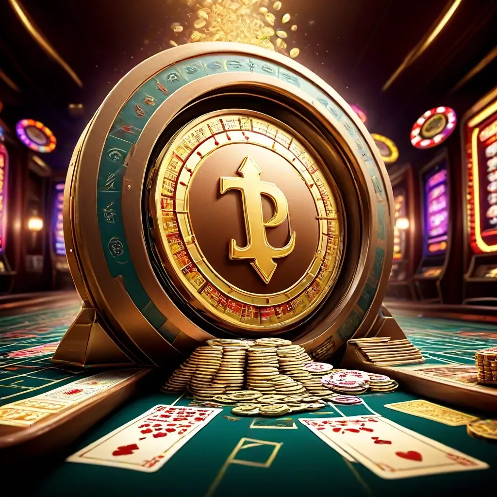 Online Casino Withdrawals: Your Guide to Winning Big & Cashing Out Smoothly