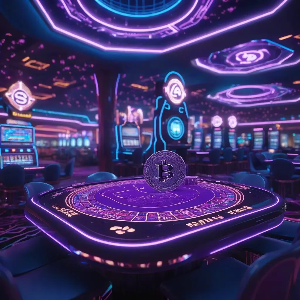 PayID Casino Revolution